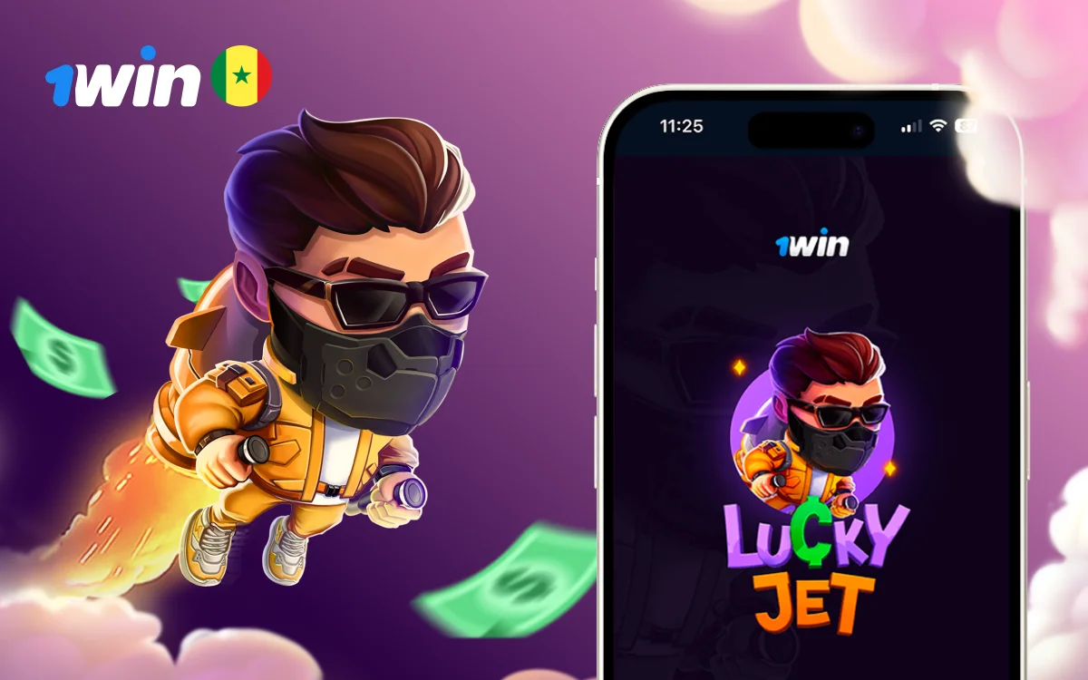 1win lucky jet 1win lucky jet